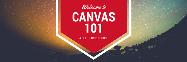 Canvas 101: An online intro to Canvas for UBC instructors | Canvas at UBC